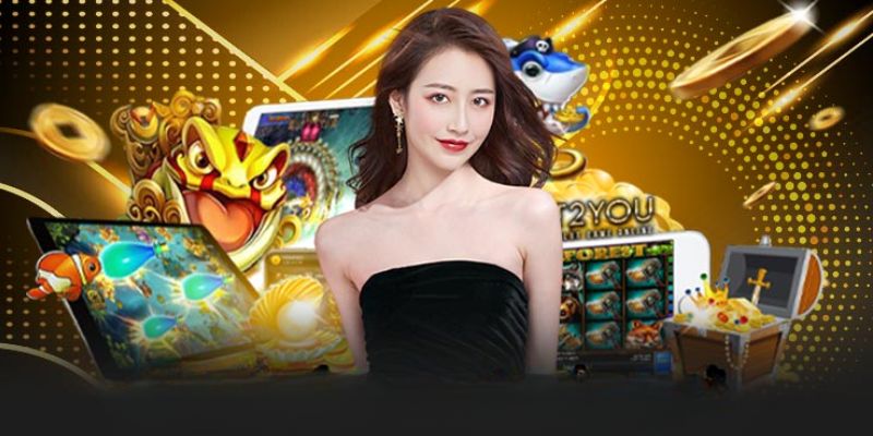 99vin cam kết để trở thành cổng game hàng đầu khu vực