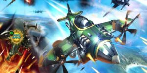 Bắn Máy Bay 99vin