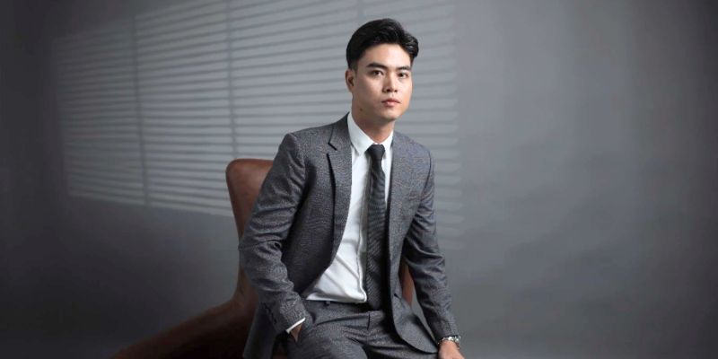 CEO Nguyễn Vinh 99vin: Người sáng lập cổng game cá cược uy tín