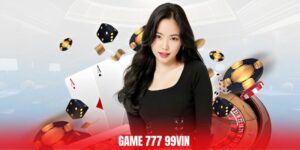 Game 777 99vin