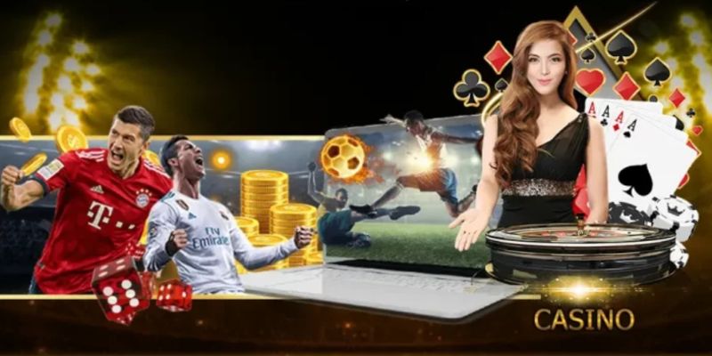 Kho tàng game đa dạng, tỷ lệ thưởng lớn tại 99vin