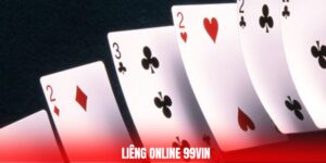 Liêng online 99vin