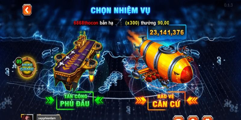Lựa chọn chiến thuật chơi bắn máy bay phù hợp