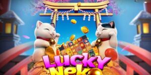 Mèo Thần Tài 99vin