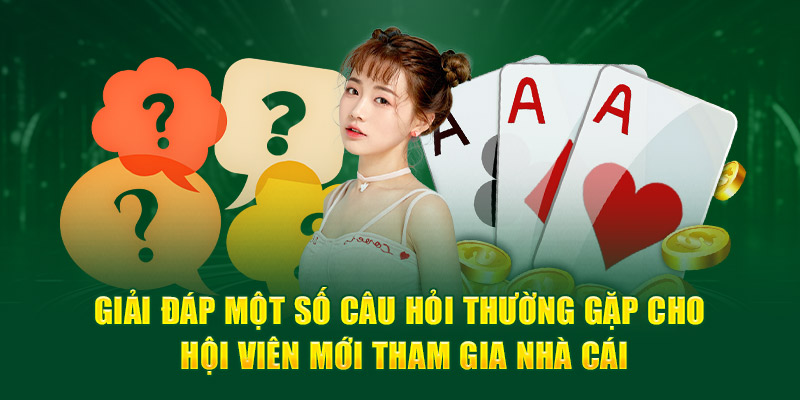 Một số câu hỏi thường gặp sự kiện 99vin