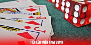 Tiến lên miền Nam 99Vin